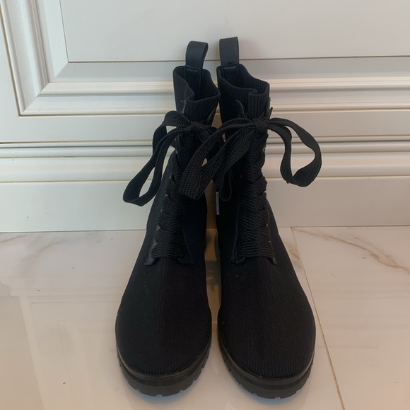 Kate Spade Merigue Boots - Picture 2 of 3